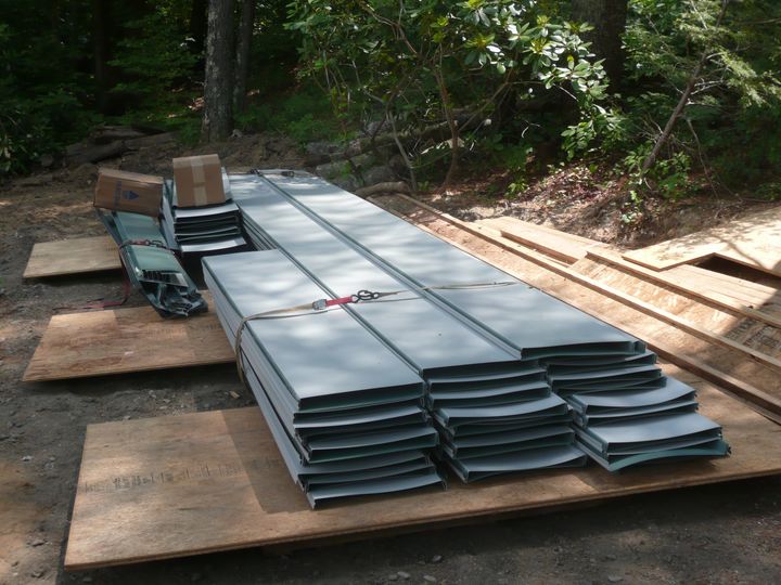 standing-seam-panels